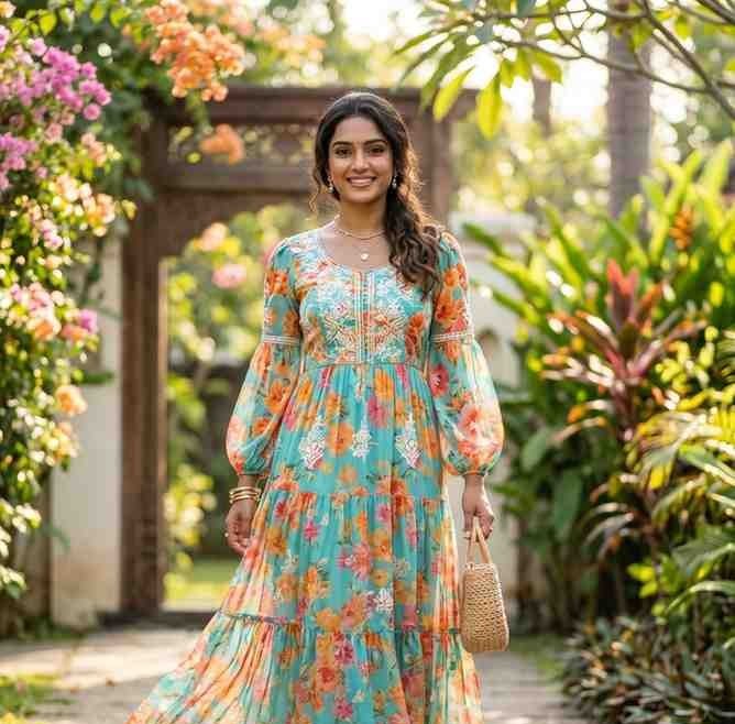 New Summer Collection Launch